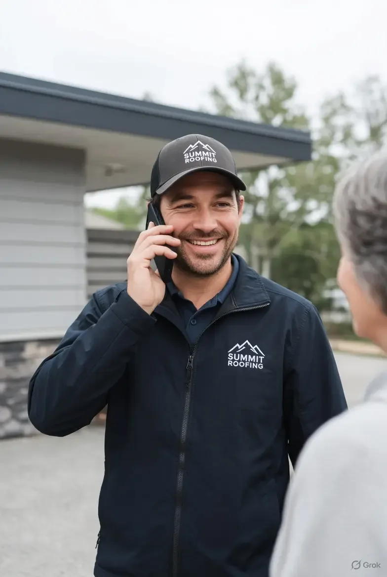 Flat Roof Leak Repair South China, ME FAQs